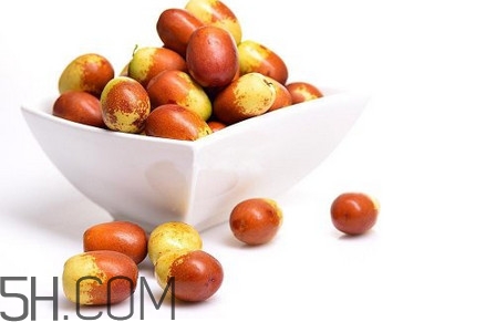 鮮棗怎么做好吃？鮮棗有哪三種吃法