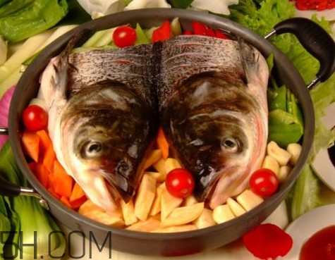 手術后可以吃胖頭魚嗎？胖頭魚不能和什么一起吃