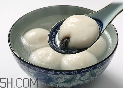 速凍湯圓冷水煮還是熱水煮？速凍湯圓保質(zhì)期多久