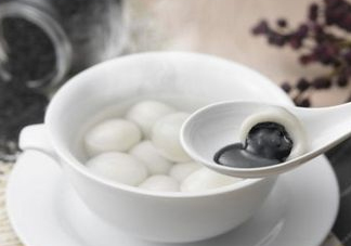 速凍湯圓冷水煮還是熱水煮？速凍湯圓保質(zhì)期多久