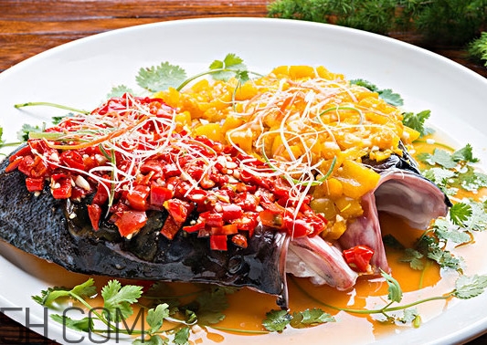 手術后可以吃胖頭魚嗎？胖頭魚不能和什么一起吃