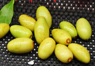 鮮棗營(yíng)養(yǎng)價(jià)值有多高？鮮棗不能和什么一起吃