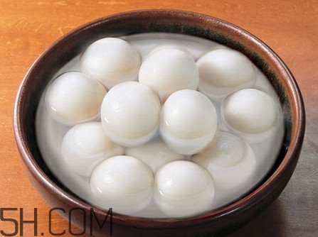 速凍湯圓是否有害？速凍湯圓怎么煮不破