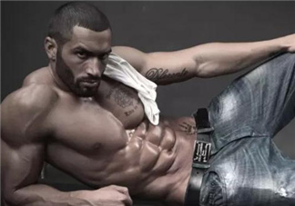 山羊挺身和硬拉哪個好？山羊挺身動作的好處