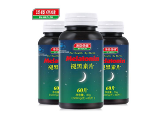 褪黑素對肝臟有影響嗎？褪黑素對胃有副作用嗎？