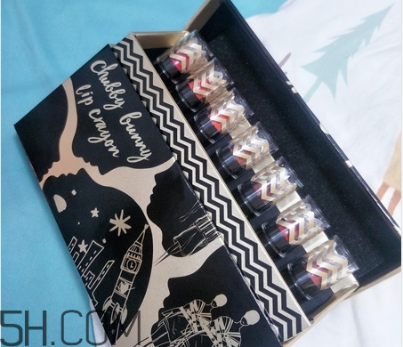 玻兒玻玻兔小胖筆唇膏多少錢_專柜價格 玻兒玻玻兔小胖筆唇膏多少錢_專柜價格