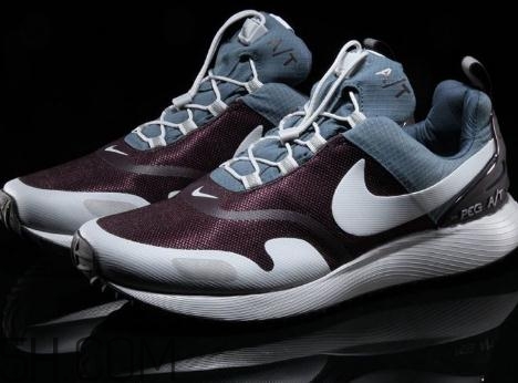 nike air pegasus at winter實(shí)物什么樣？
