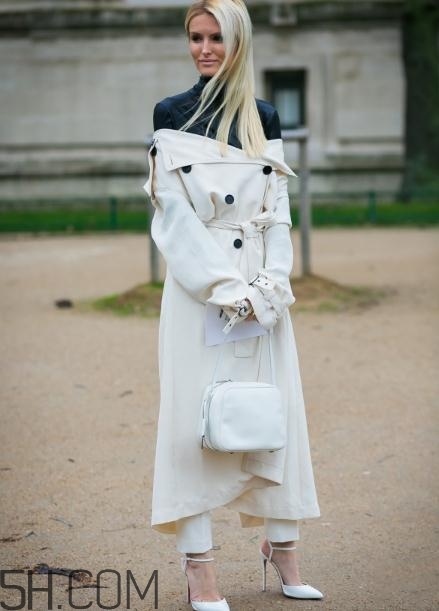 白色包包臟了怎么辦？白色包包臟了用什么洗？