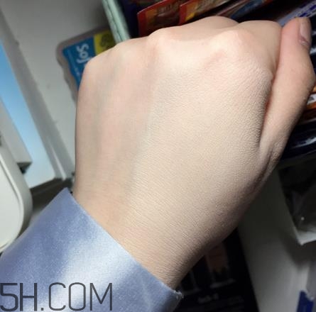 資生堂粉底液色號怎么選？資生堂粉底液價格