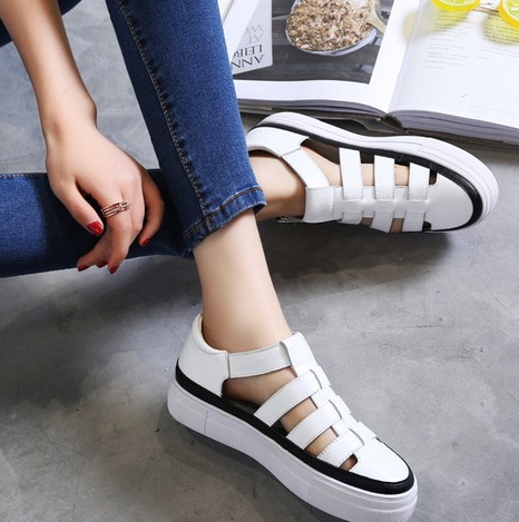 霜降穿什么鞋子？霜降鞋子搭配