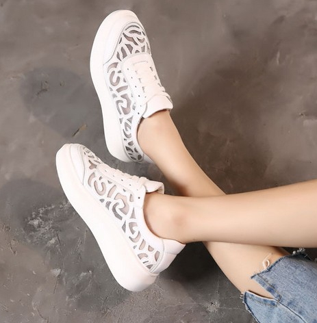 霜降穿什么鞋子？霜降鞋子搭配