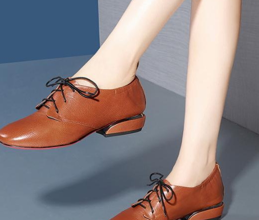 霜降穿什么鞋子？霜降鞋子搭配