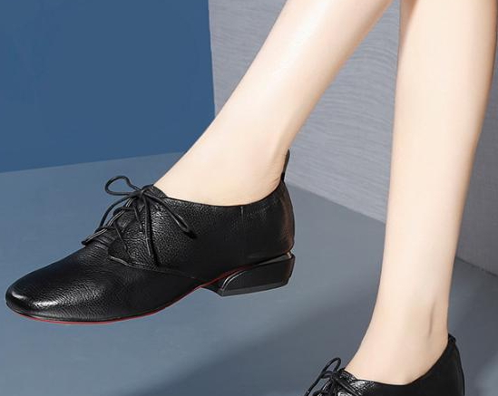 霜降穿什么鞋子？霜降鞋子搭配