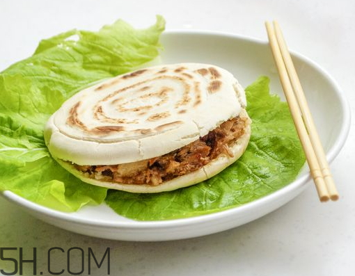 肉夾饃用什么面粉 肉夾饃的饃怎么做 肉夾饃用什么面粉 肉夾饃的饃怎么做