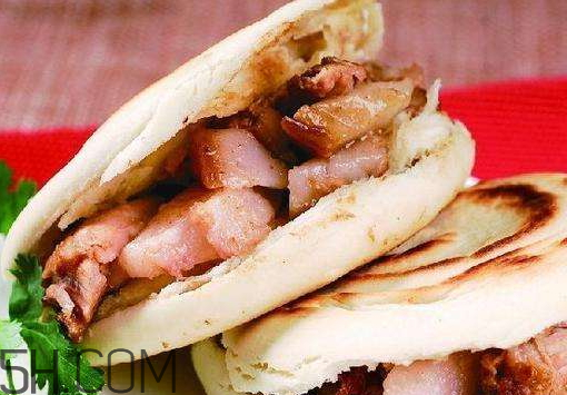肉夾饃用什么面粉 肉夾饃的饃怎么做 肉夾饃用什么面粉 肉夾饃的饃怎么做