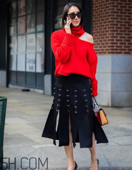 紅色衣服染色了怎么辦？紅色衣服染上黑色怎么洗掉？