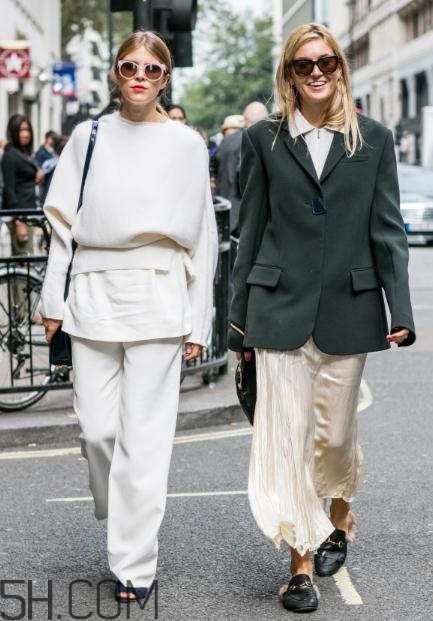 針織衫穿著扎人怎么辦？針織衫面料怎么選？