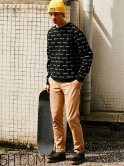 huf2017假日系列怎么樣_好看嗎？