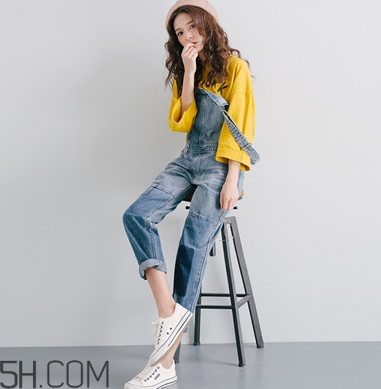 霜降穿什么褲子？霜降褲子搭配