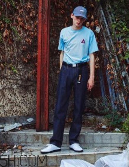 huf2017假日系列怎么樣_好看嗎？