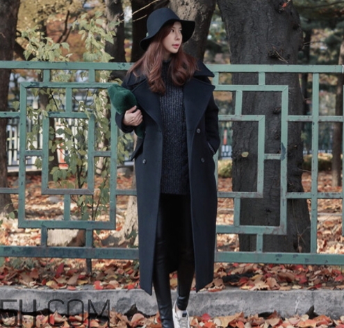 霜降穿什么褲子？霜降褲子搭配