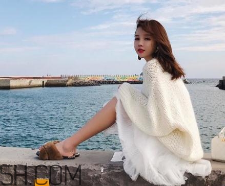 白色針織衫染色了怎么辦？白色針織衫染色怎樣洗？