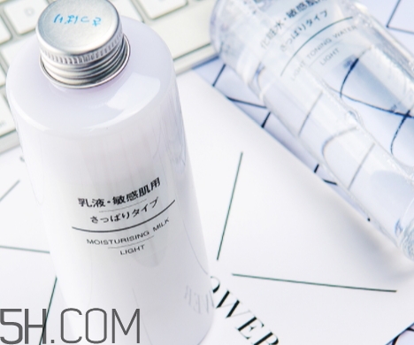 muji無印良品乳液多少錢？無印良品乳液專柜價(jià)格