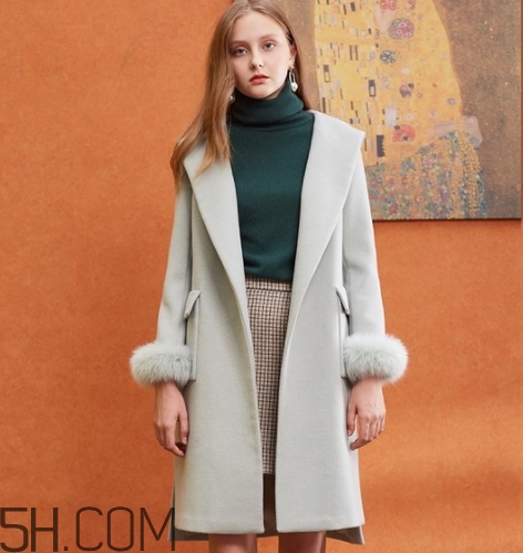 霜降能穿羽絨服嗎？霜降能穿呢子嗎