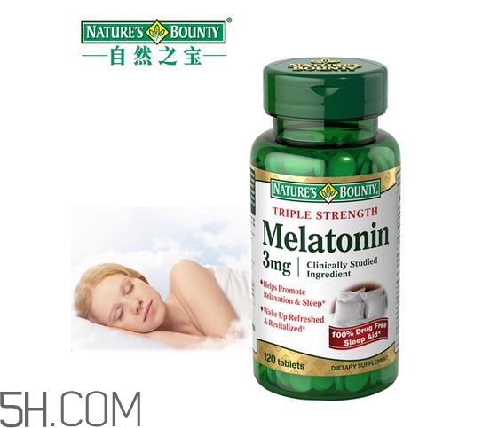 褪黑素過期了還能吃嗎？褪黑素過量會怎樣？