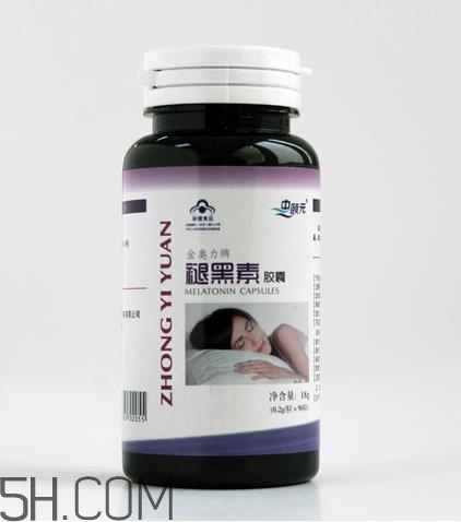 褪黑素會(huì)胖嗎？褪黑素會(huì)變白嗎？