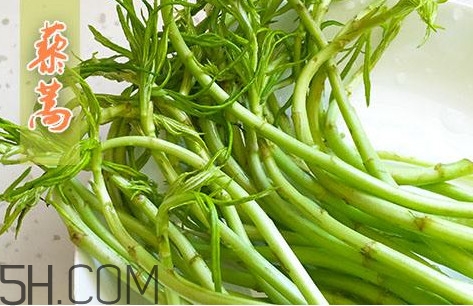 藜蒿什么季節(jié)有？藜蒿是發(fā)物嗎