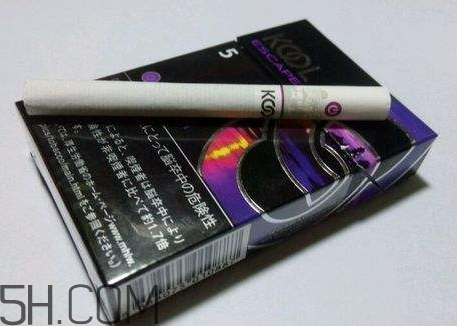 爆珠煙是哪個(gè)國(guó)家的 爆珠煙是什么意思 爆珠煙是哪個(gè)國(guó)家的 爆珠煙是什么意思