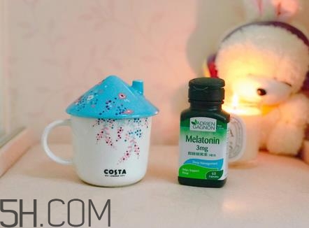 褪黑素能祛斑嗎？褪黑素能美白嗎？