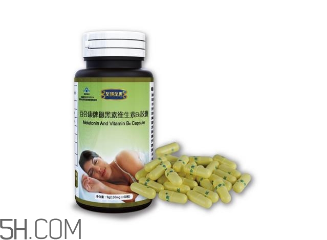 褪黑素是激素藥嗎？褪黑素是保健品嗎？