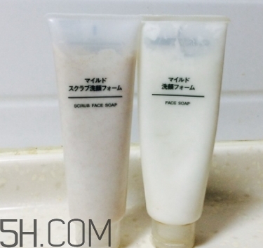 muji無(wú)印良品洗面奶多少錢？無(wú)印良品洗面奶專柜價(jià)格