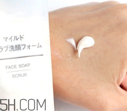 muji無(wú)印良品洗面奶孕婦可以用嗎 muji無(wú)印良品洗面奶孕婦可以用嗎