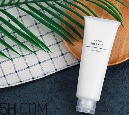 muji無(wú)印良品洗面奶孕婦可以用嗎 muji無(wú)印良品洗面奶孕婦可以用嗎