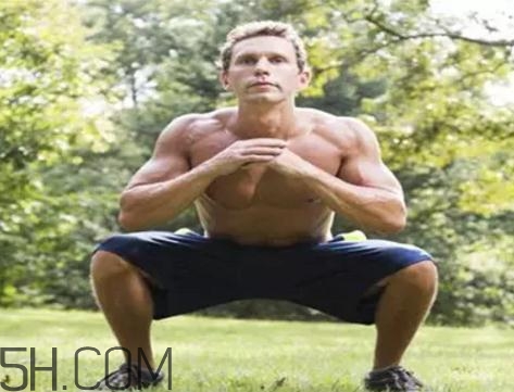 深蹲跳有什么好處？深蹲跳有助于長(zhǎng)高嗎？