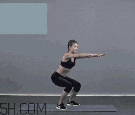 深蹲跳有什么好處？深蹲跳有助于長(zhǎng)高嗎？