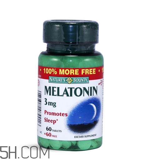 褪黑素對心臟有影響嗎？褪黑素對胎兒有影響嗎？