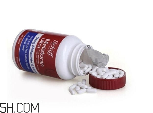 褪黑素對肝臟有影響嗎？褪黑素對胃有副作用嗎？