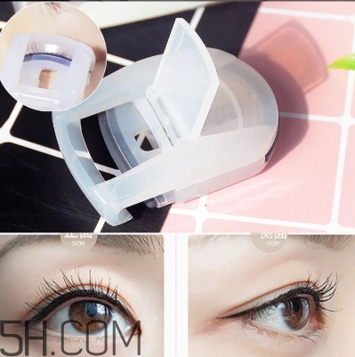 muji無印良品睫毛夾怎么用？無印良品睫毛夾怎么替換