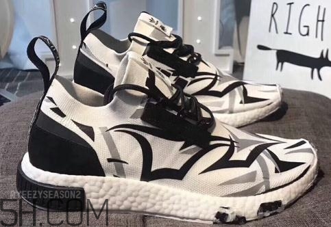 adidas nmd racer荊棘配色什么時(shí)候發(fā)售？
