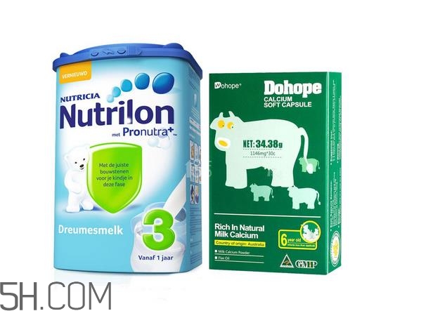 諾優(yōu)能和美贊臣哪個好？諾優(yōu)能和美素佳兒哪個好？