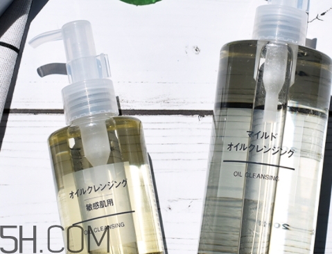 muji無印良品卸妝水怎么樣？無印良品卸妝水好用嗎