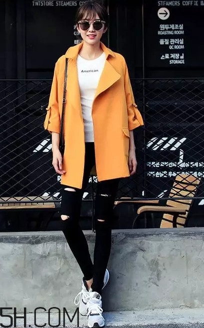 毛呢大衣怎么搭配好看？毛呢大衣可以干洗嗎