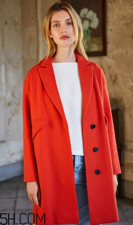 毛呢大衣怎么搭配好看？毛呢大衣可以干洗嗎