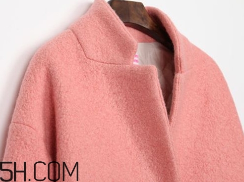 毛呢大衣怎么搭配好看？毛呢大衣可以干洗嗎