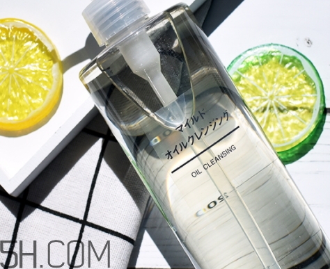 無印良品卸妝液怎么樣？無印良品卸妝液多少錢？