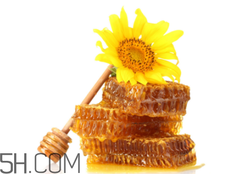 真蜂蜜和假蜂蜜的區(qū)別？蜂蜜家庭食療方